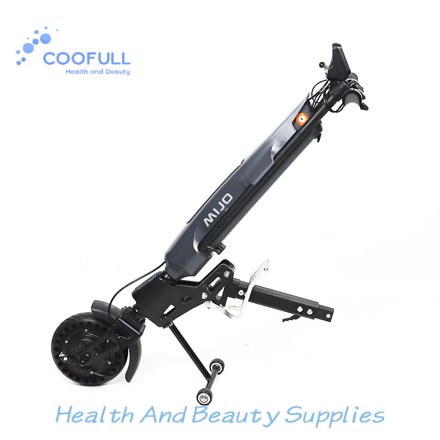 Brushless Motor - Coofull Mijo MT08 Brushless DC Motor