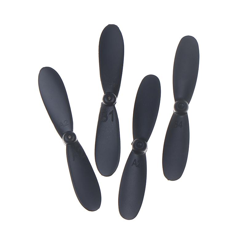 Drone Rc Drone - HOT! 8PCS 42mm Props For 4D