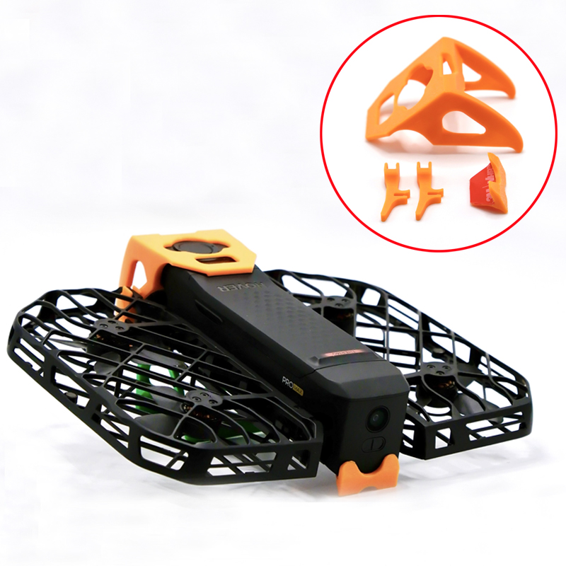 Drone Rc Action - 1Set For Hover X1 Pro/Promax Action