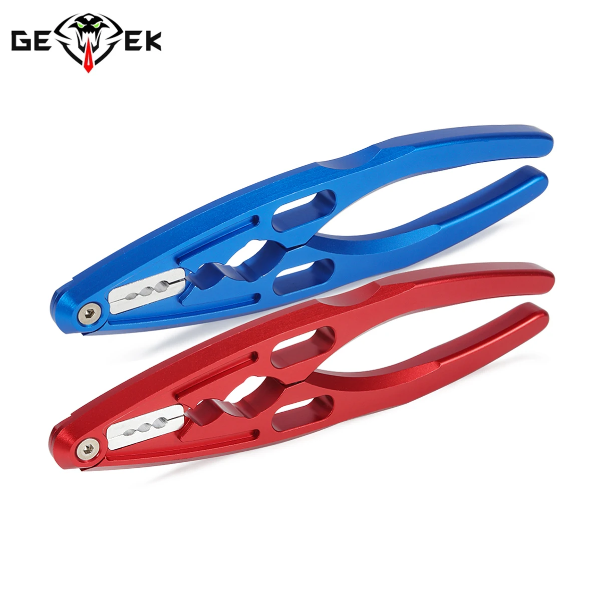 Drone Tech Rc - Aluminum CNC Pliers Pivot Ball Disassembly