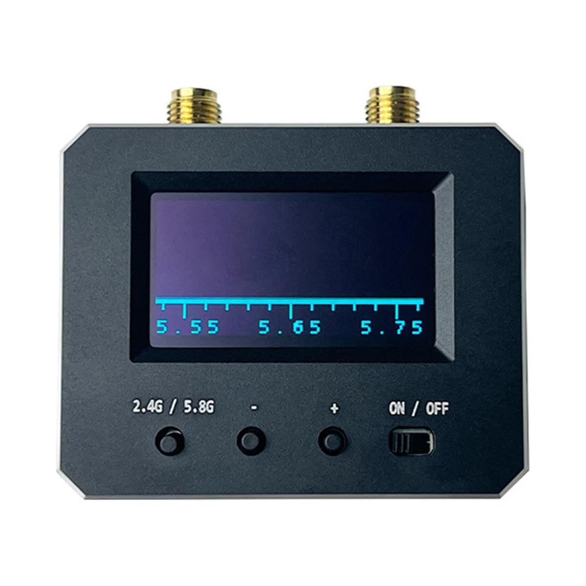 Drone Rc Signal - 2.4G 5.8G Drone Signal Scanner FPV