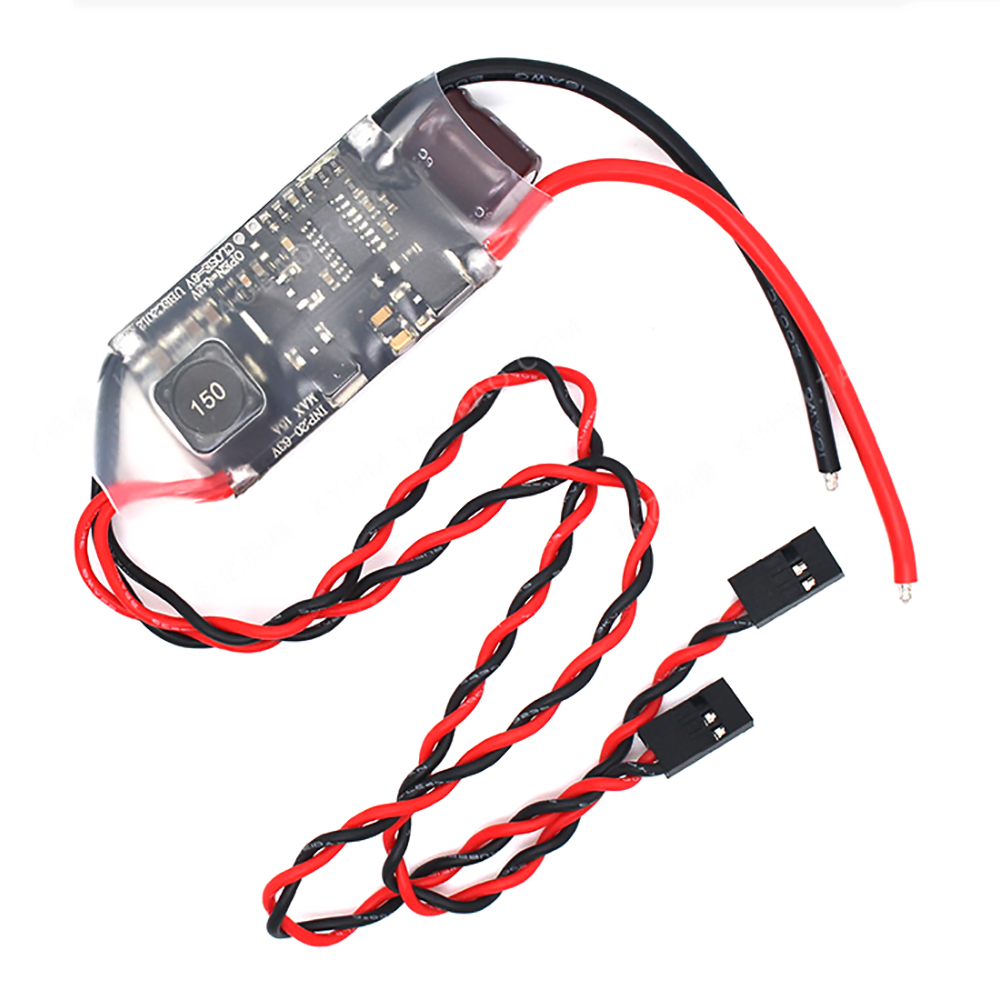 Drone Switch Rc - 280 370 380 Bàn Chải Động