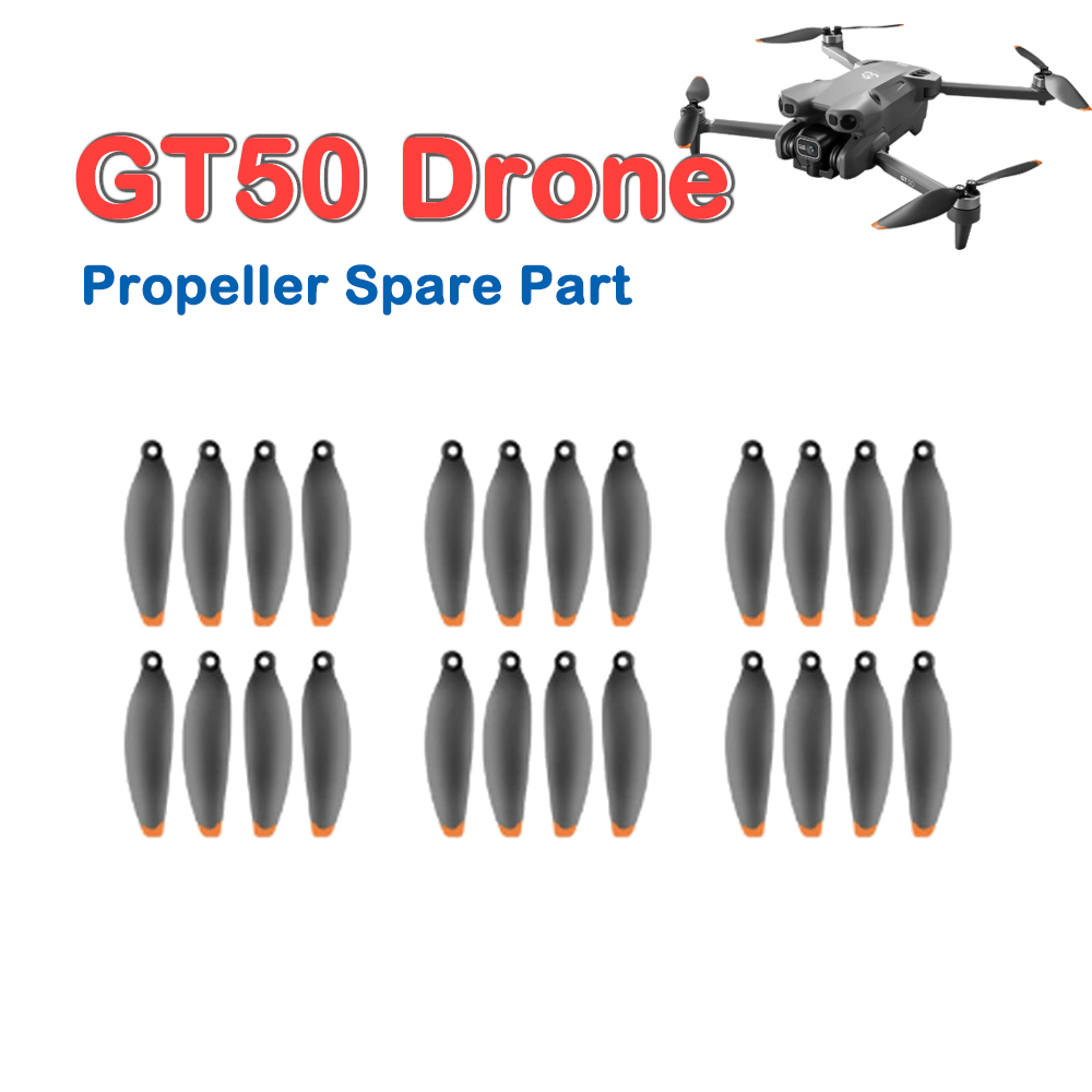 Drone Rc Gt50 - Wholesale GT50 Drone Propeller Spare Part