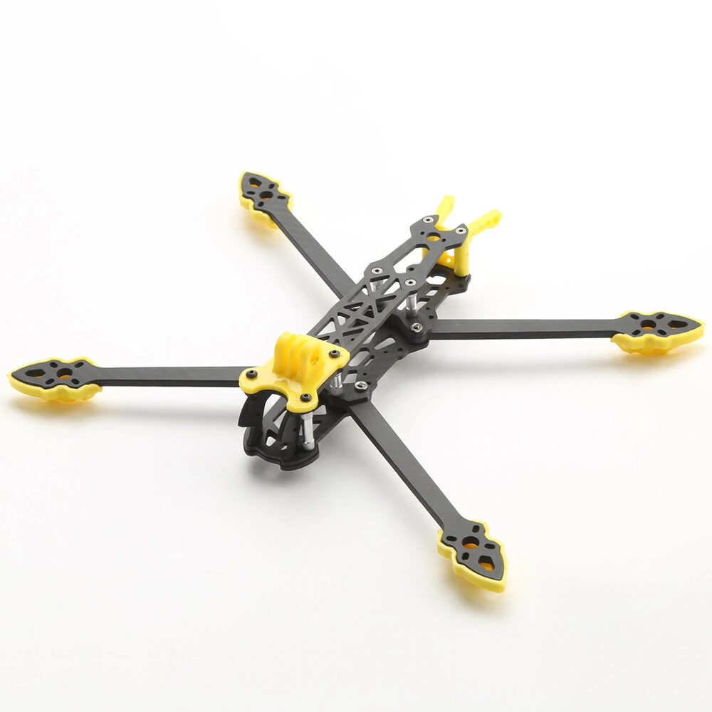 Drone Rc Diy - Mark4 8 Inch 375mm Wheelbase 5mm