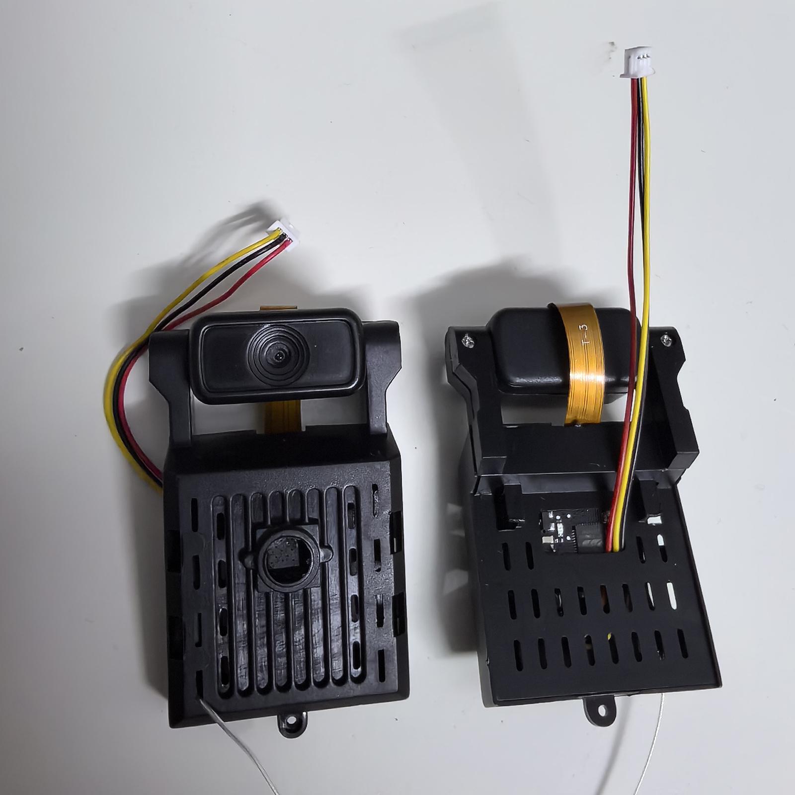 Drone Rc E88 Pro - Drone Camera Module Spare Parts, Professional