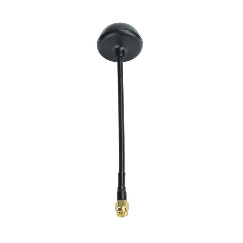 Drone Rc Signal - ABGN Mushroom Drone Antenna 4.9G 5.8G