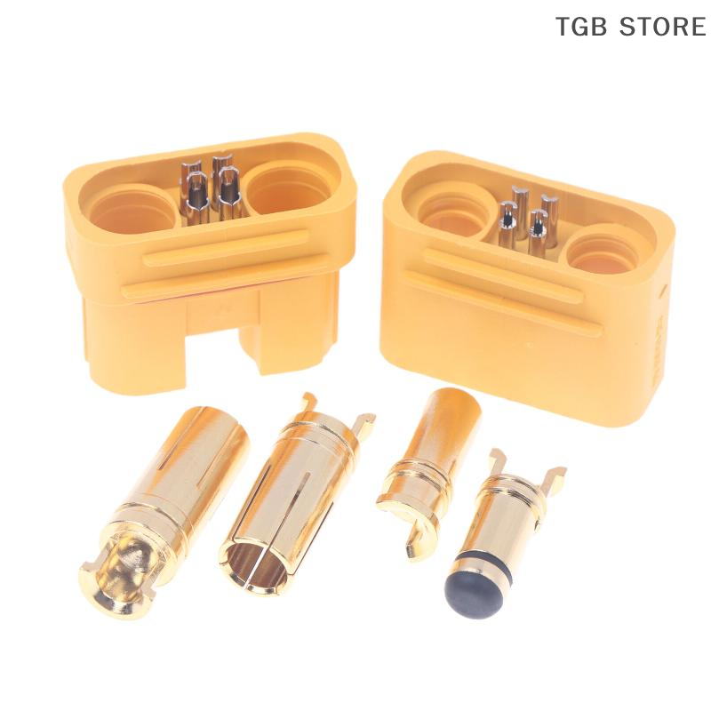 Drone Rc Signal - AS150U Battery Connector Plug W/ Signal
