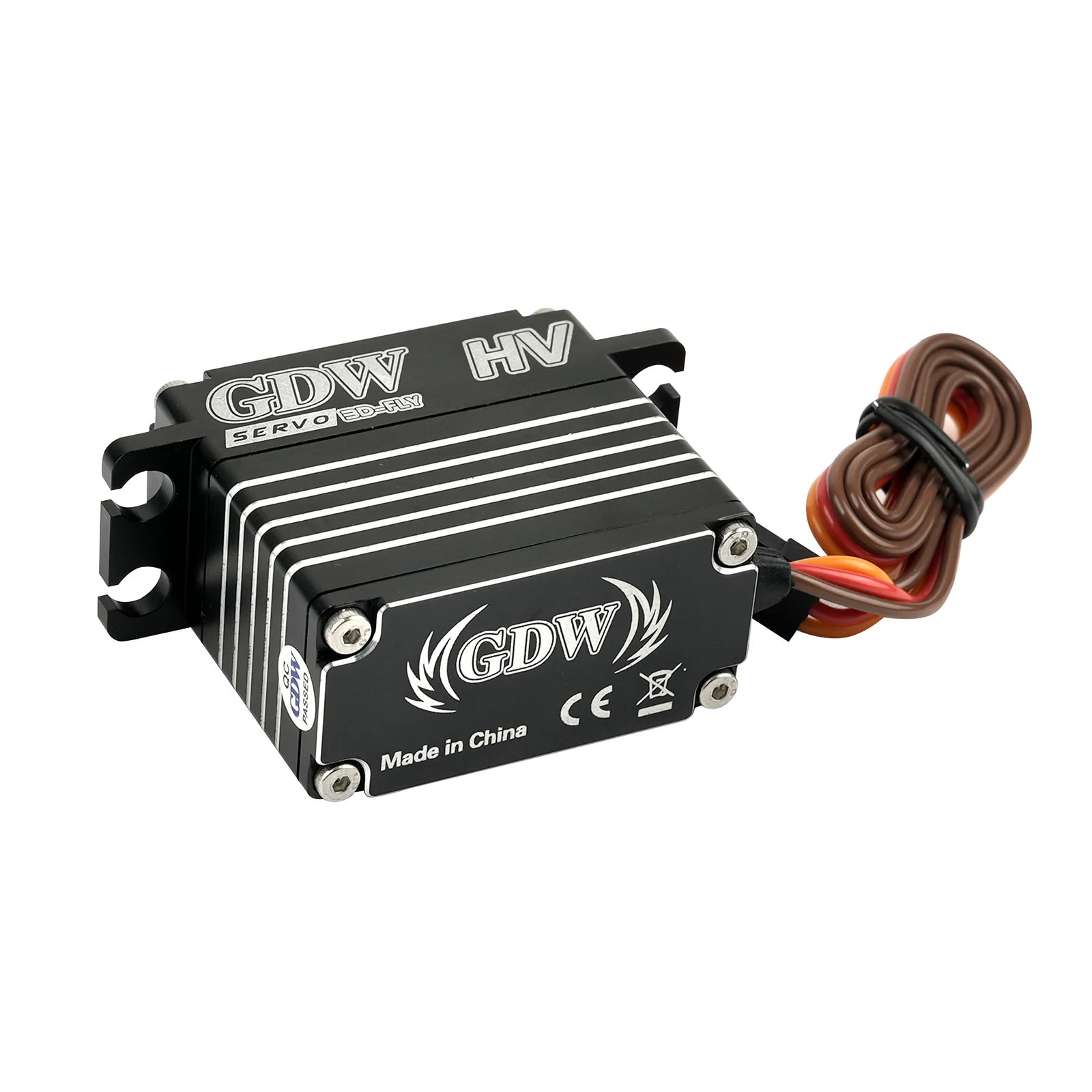 Drone Rc Diy - DS830MG Digital Servo GDW 35kg High