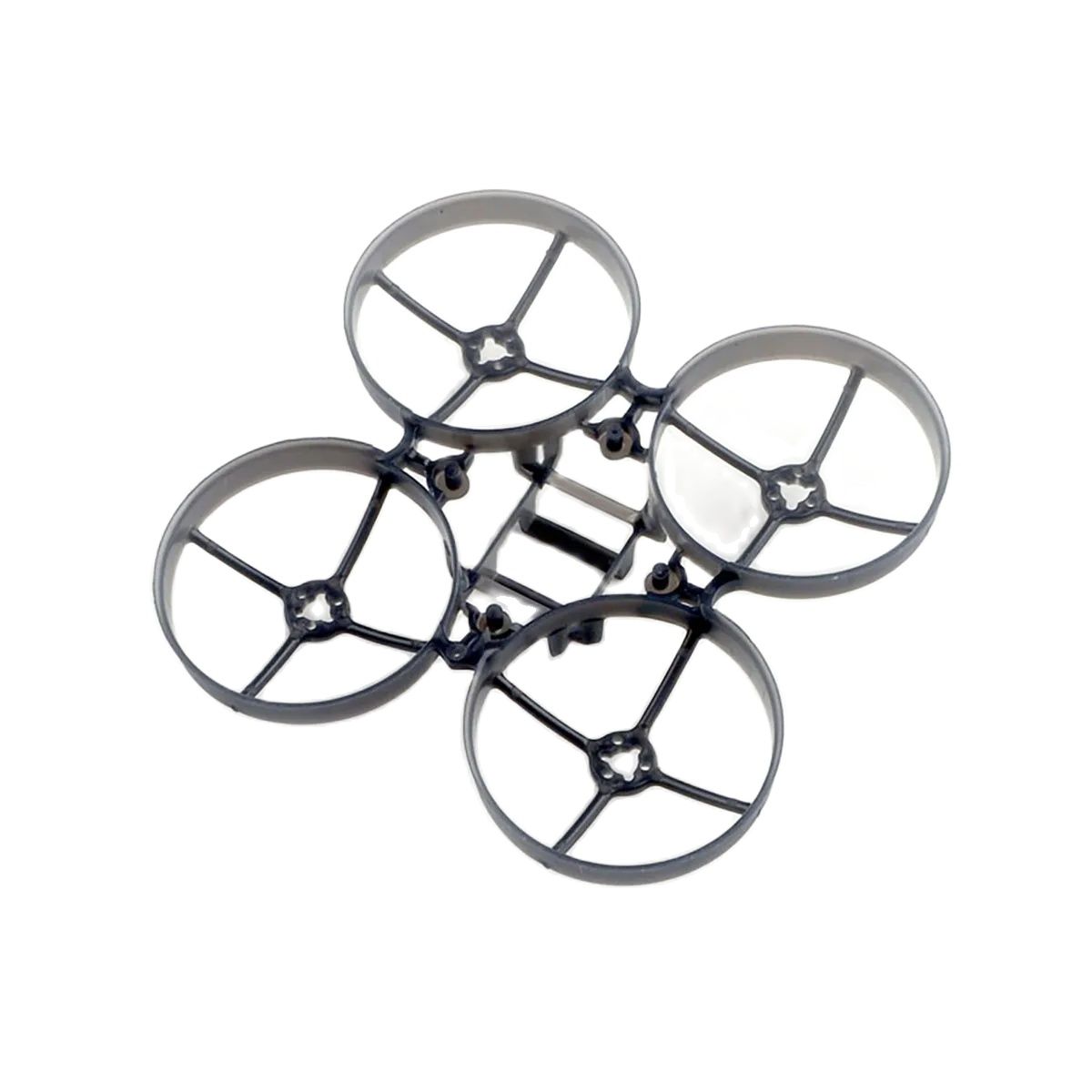 Drone Rc V4 - HappyModel Mobula7 V4 75mm Brushless Tinywhoop