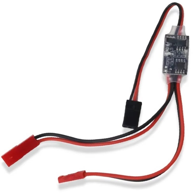 Drone Switch Rc - 2026 New 3-30V Aerial Model Protection