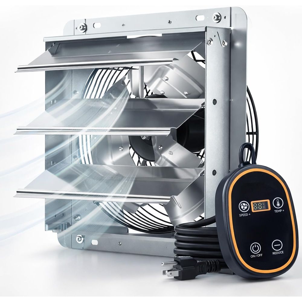 Brushless Motor - 12