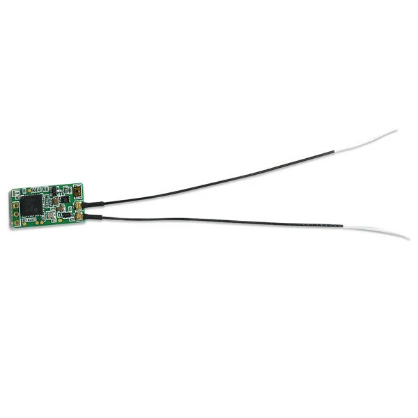 Drone Rc Racing - FrSky XM Plus Micro D16 SBUS