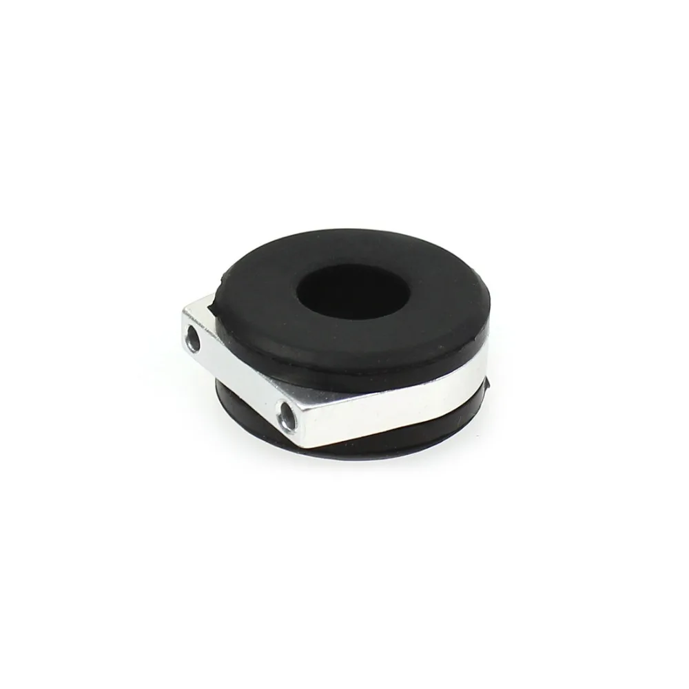 Drone Rc Drone - 1-6pcs CNC Aluminium Gimbal 8mm 10mm