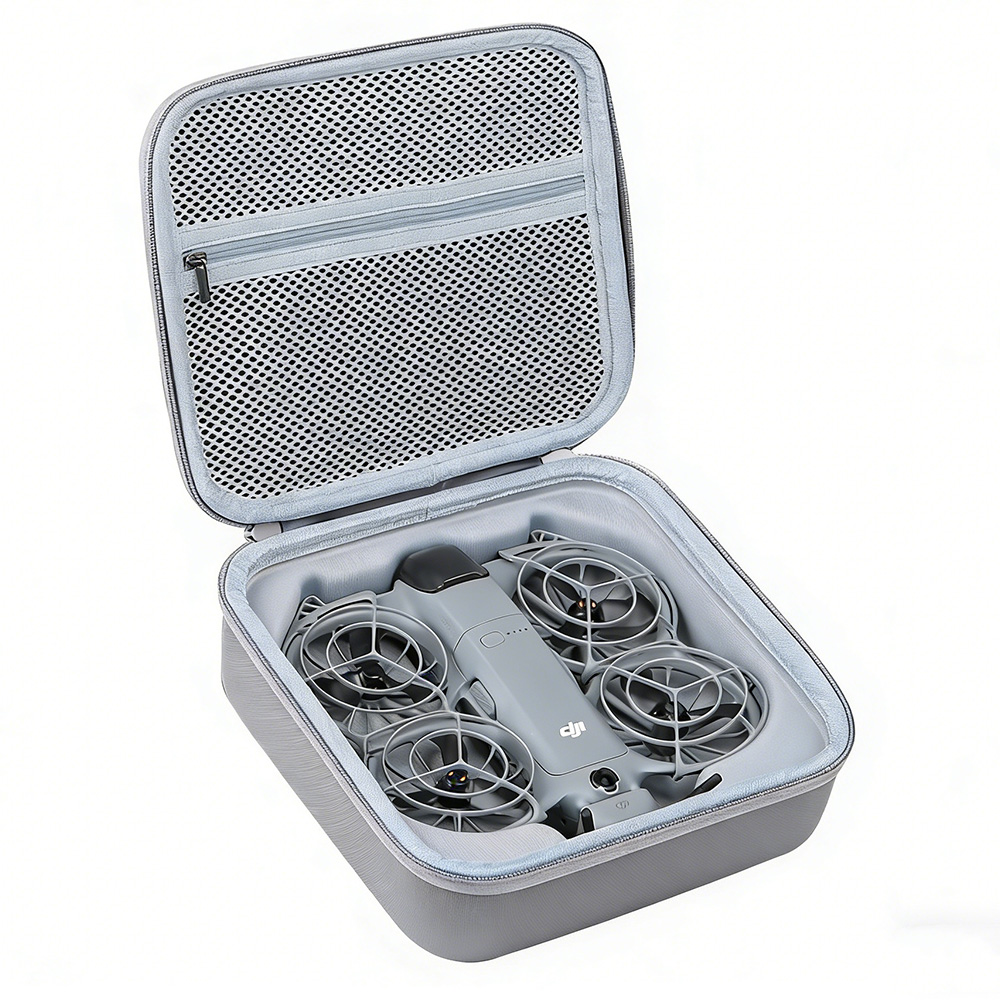 Drone Neo Rc - Portable Case PU Waterproof Shoulder Bag