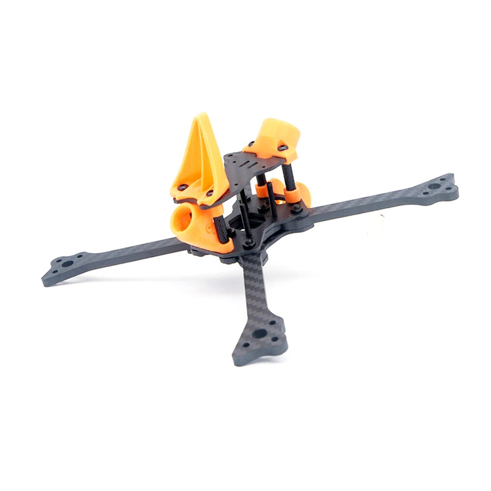 Drone Frame 5 Inch - TEOSAW 533Pro 190mm Wheelbase 5mm Arm