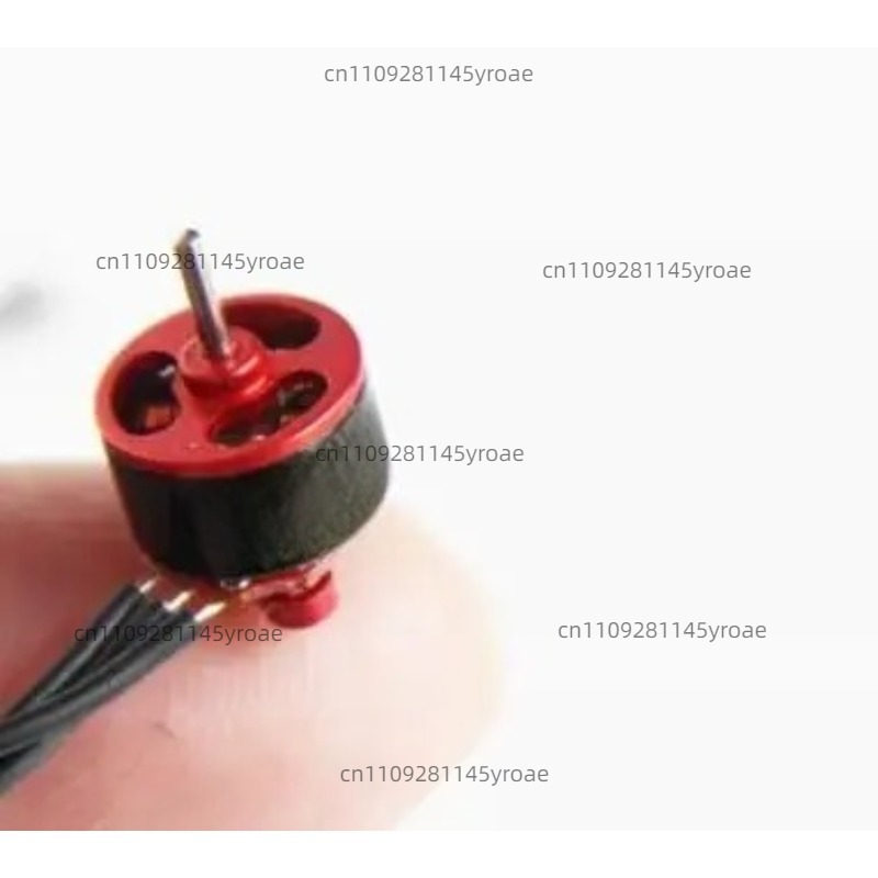 Brushless Motor - Tiny High KV Brushless Motor 1-2S
