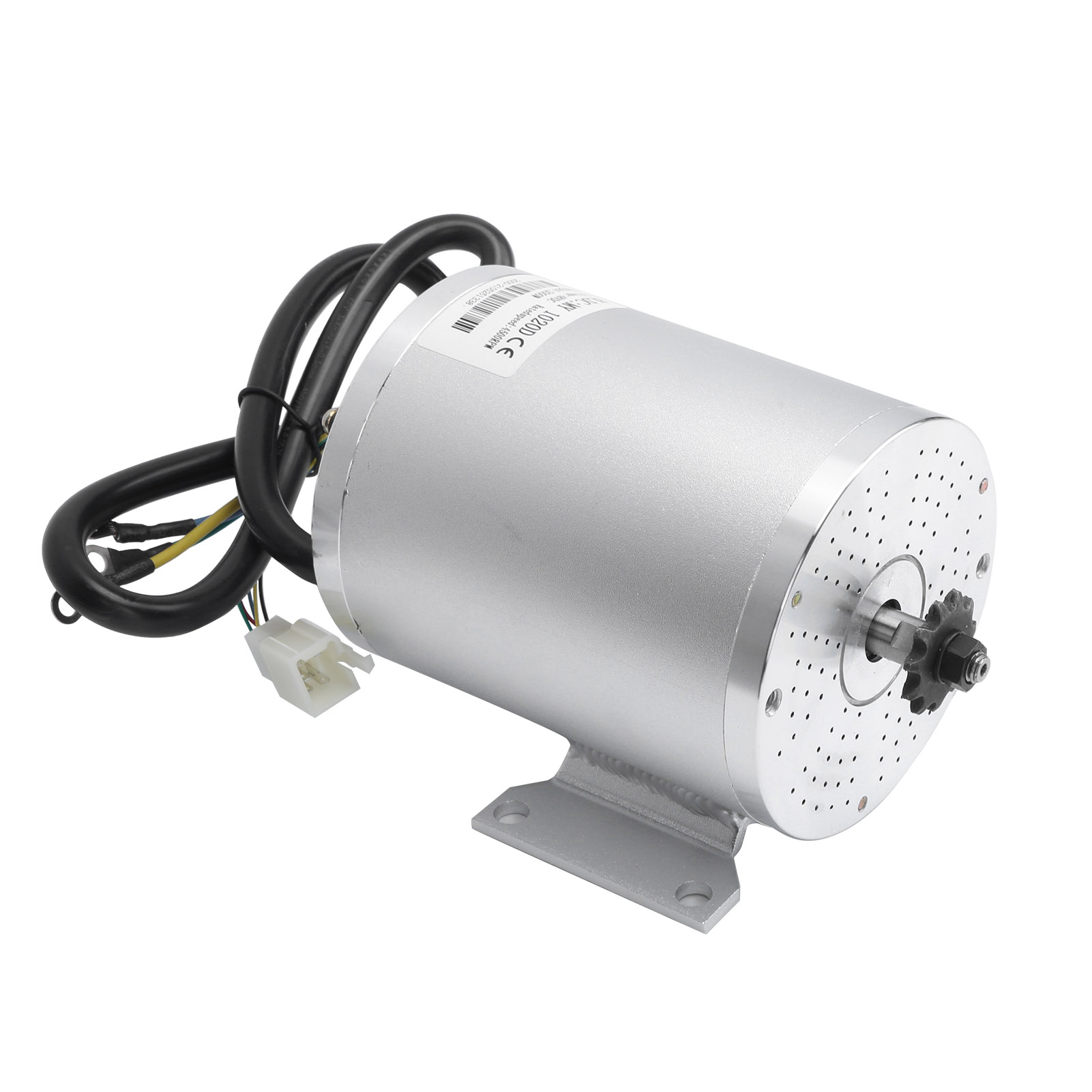 Brushless Motor - 48V 2000W Brushless Motor Controller Electric