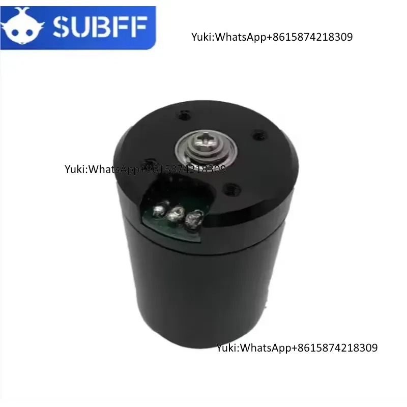 Brushless Motor - 24V 9kg Thrust190KV Thruster Motor Underwater