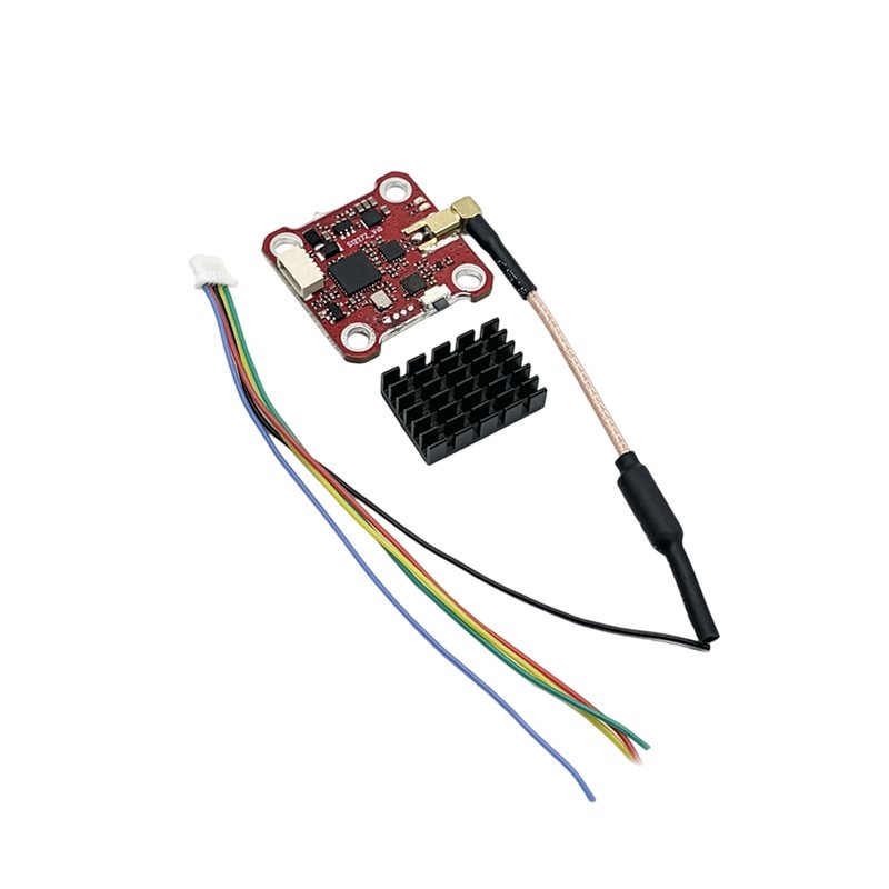 Drone Rc Signal - B27B MINI008 VTX 64CH 5.8G Analog