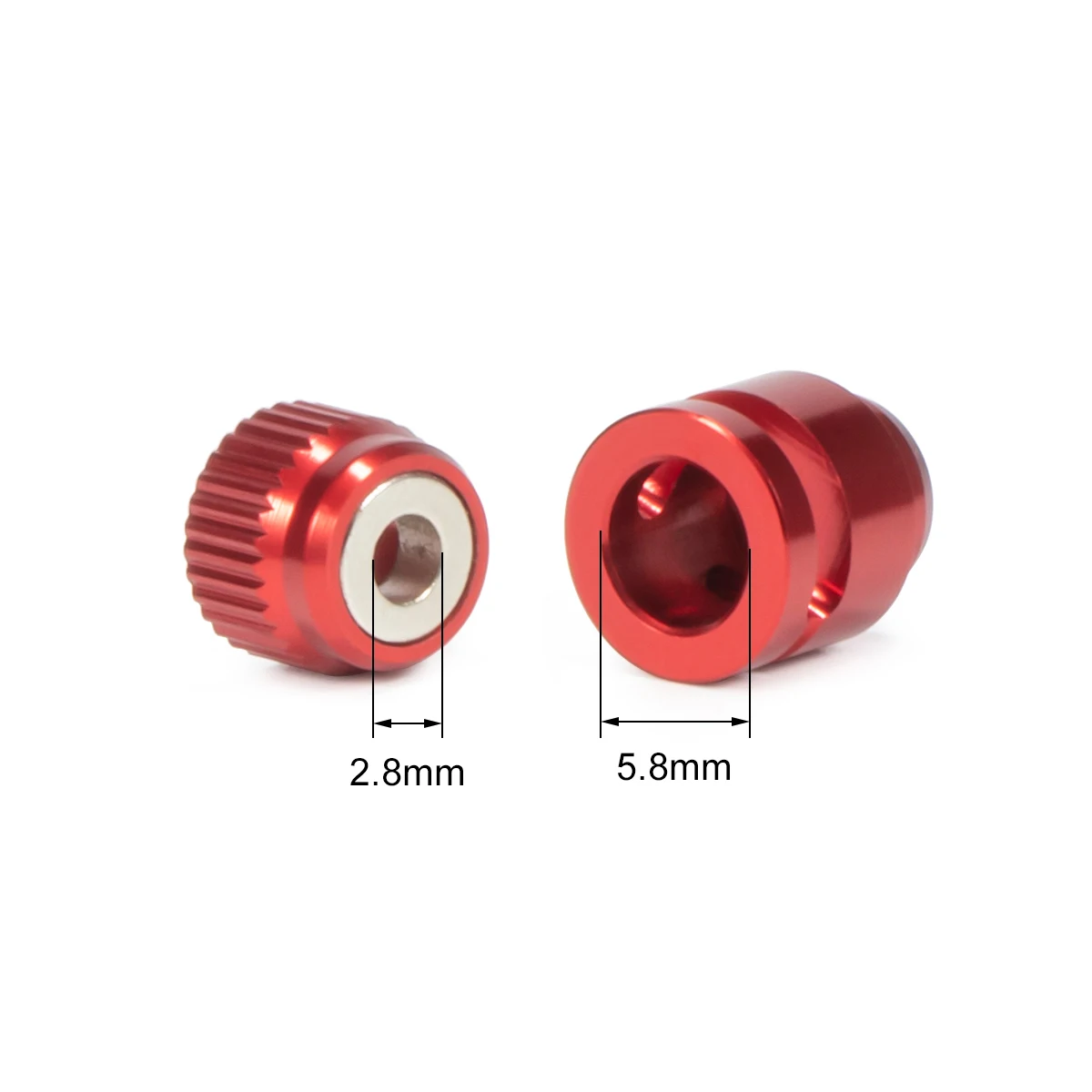 RC Car Magnetic Body Posts Mar - đánh giá và giá Rc Car Body Shell