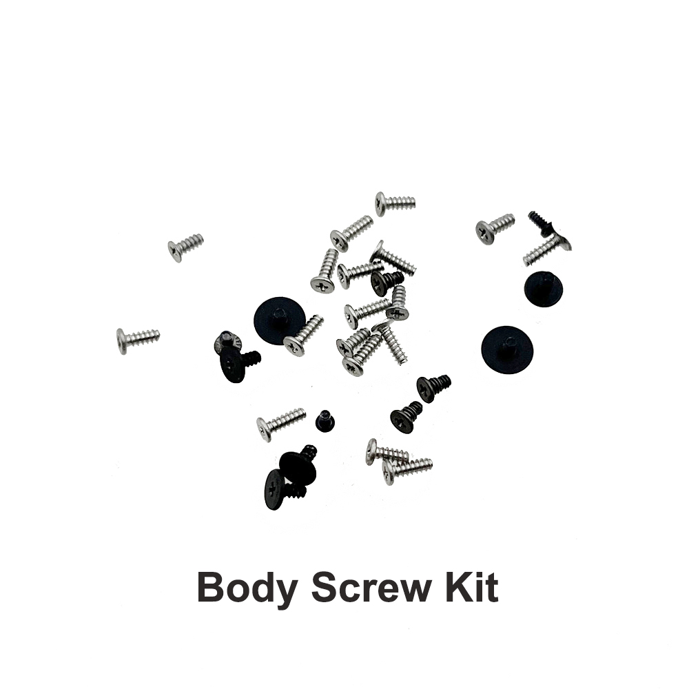Body Screw Kit for DJI Mavic M - đánh giá và giá Dji Drone Mini 4 Pro