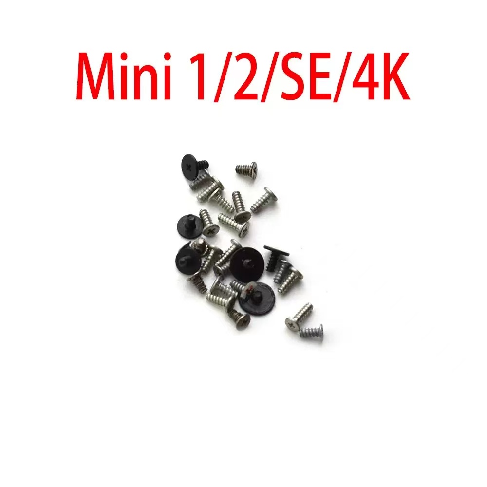 Body Screw Kit for DJI Mavic M - đánh giá và giá Dji Drone Mini 4 Pro