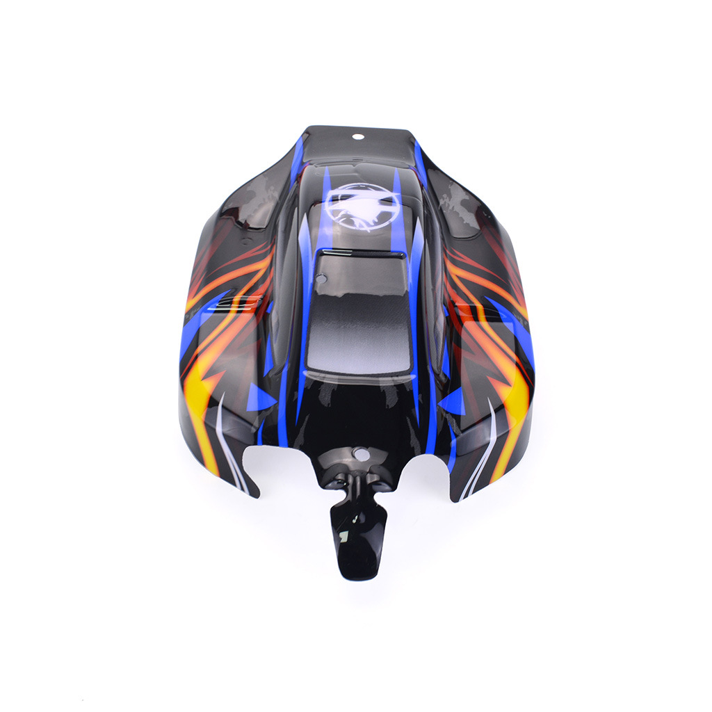 ZD Đua 1/8 RC Buggy Thân Xe Vỏ - đánh giá và giá Rc Car Body Shell