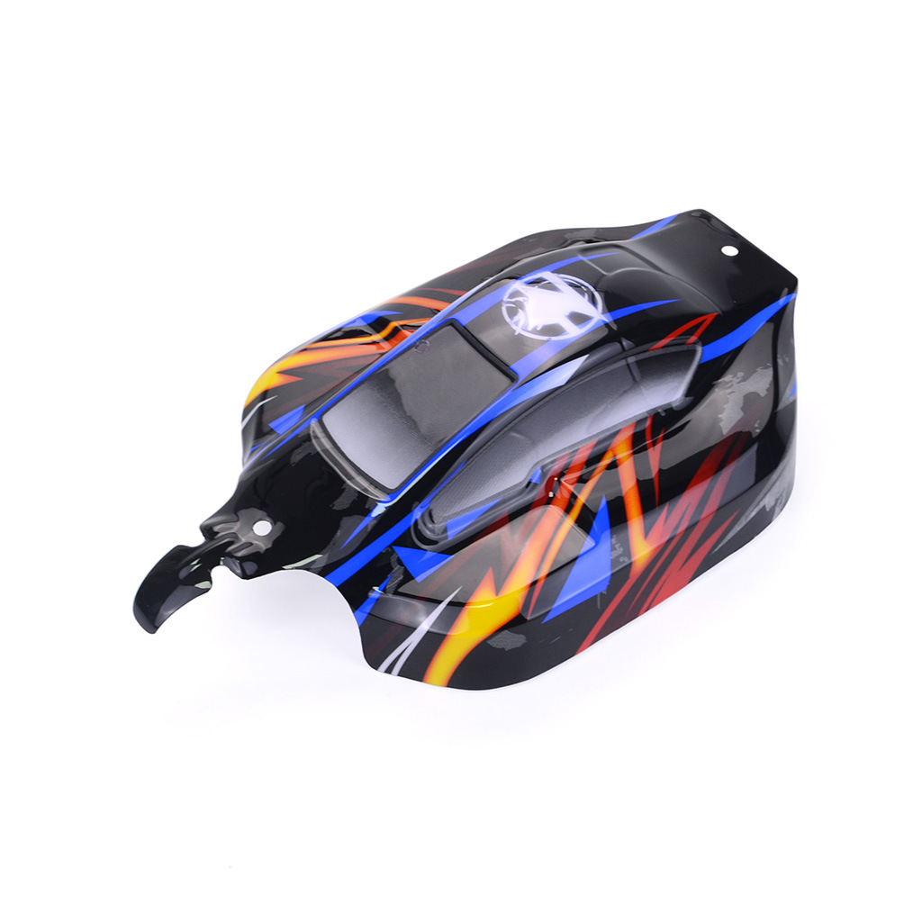 ZD Đua 1/8 RC Buggy Thân Xe Vỏ - đánh giá và giá Rc Car Body Shell