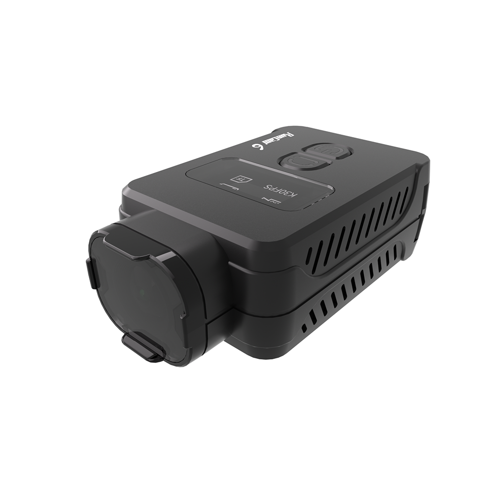 RunCam 6 4K 128GB SD Card 30FP - đánh giá và giá Drone Rc Action