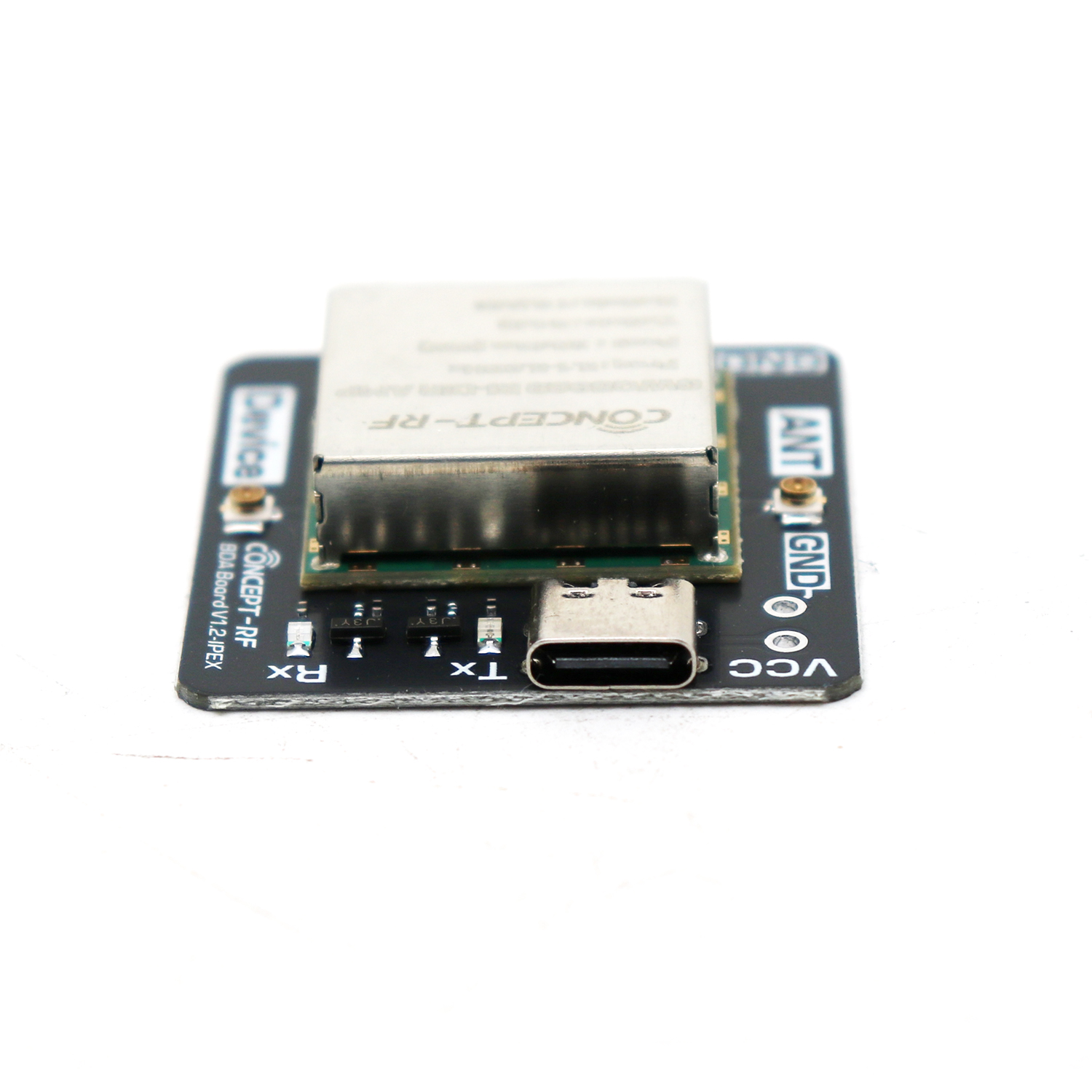 IPEX Bidirectional POWER Ampli - đánh giá và giá Drone Rc Signal