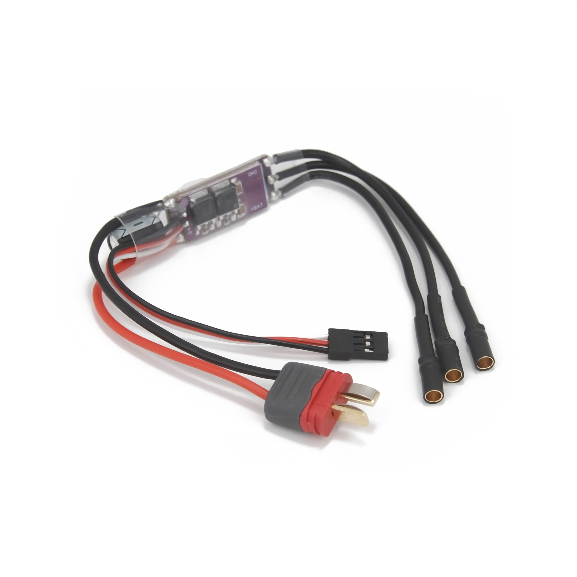NEEBRC AM32 40A 65A 80A Brushl - đánh giá và giá Drone Rc Signal
