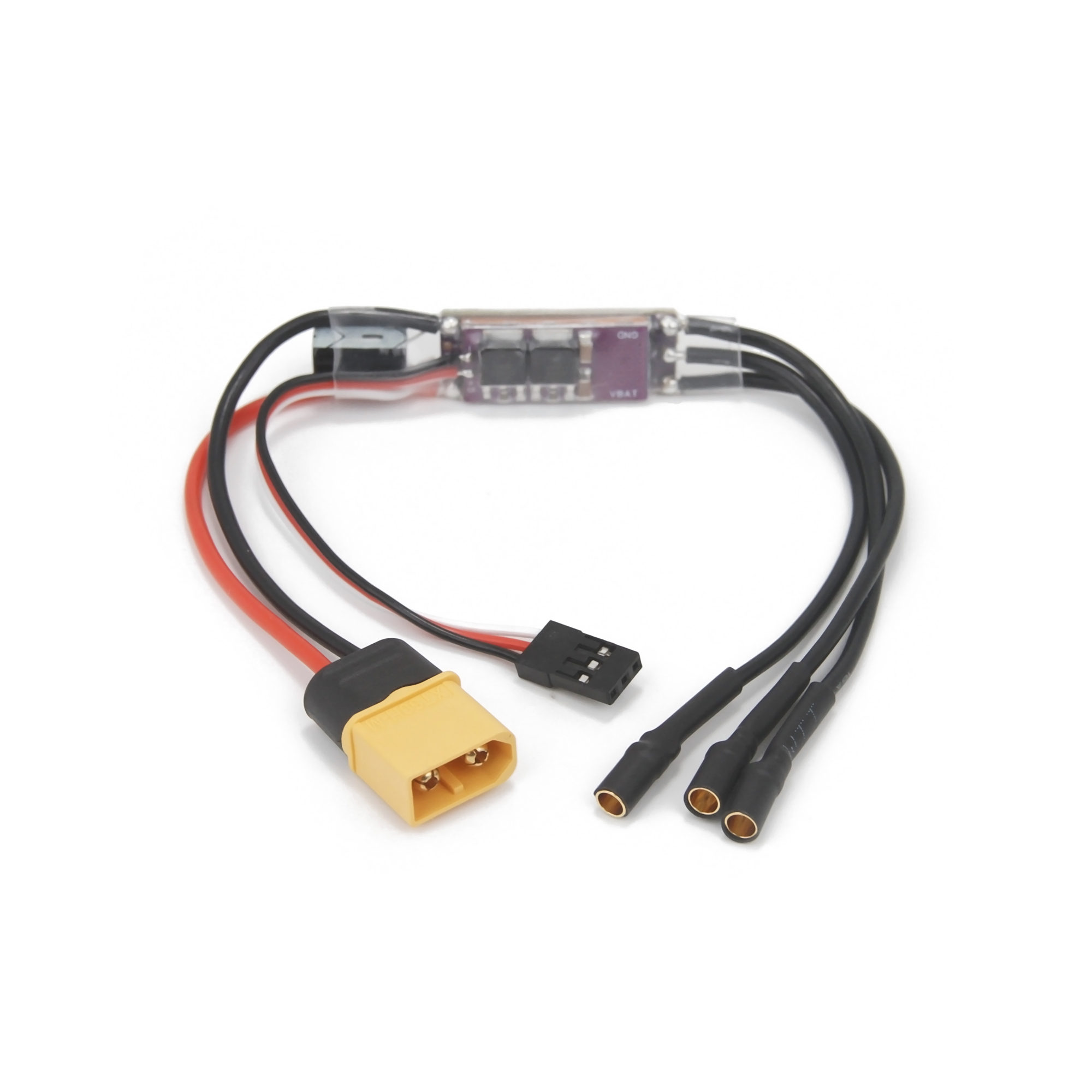 NEEBRC AM32 40A 65A 80A Brushl - đánh giá và giá Drone Rc Signal