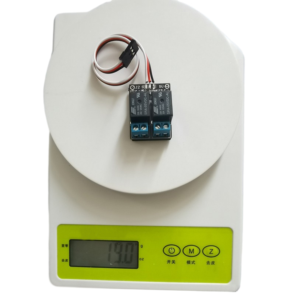 PWM Relay Switch 2 in 1 Remote - đánh giá và giá Drone Switch Rc