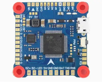 INAV Betaflight betaflight F4  - đánh giá và giá Betaflight Flight Controller