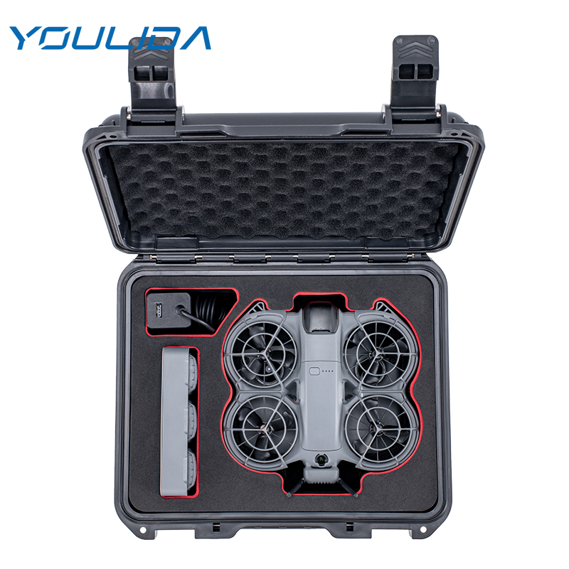 For DJI Neo 2 Portable Storage - đánh giá và giá Drone Neo Rc