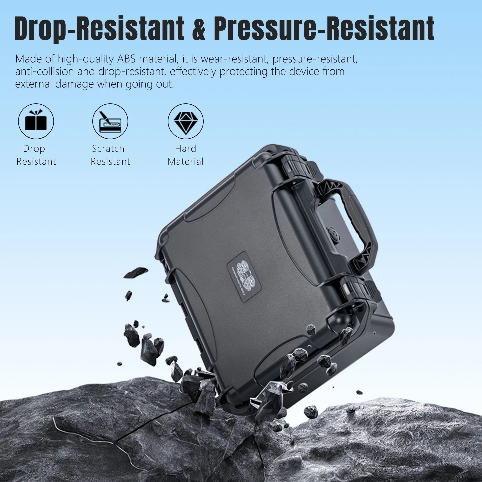 For DJI Neo 2 Portable Storage - đánh giá và giá Drone Neo Rc