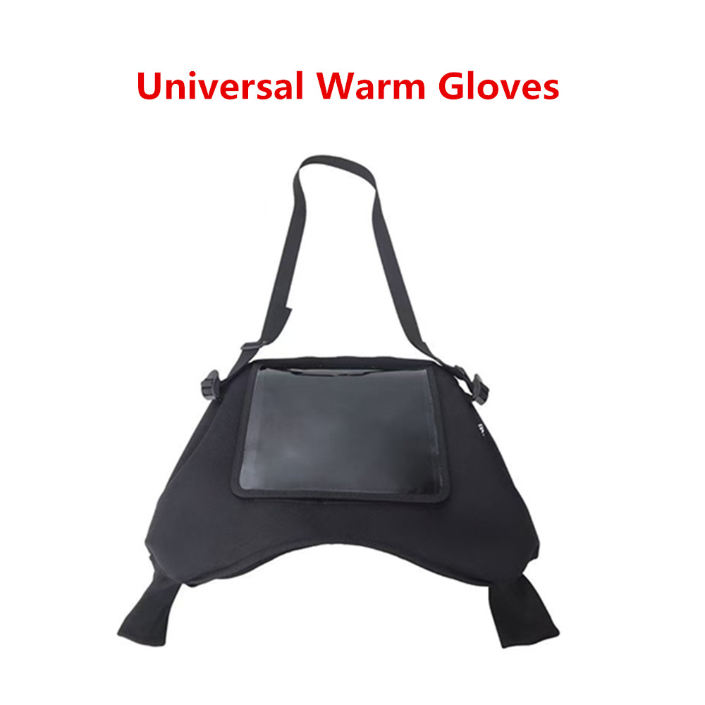 Universal Warm Gloves For RC-N - đánh giá và giá Drone Neo Rc