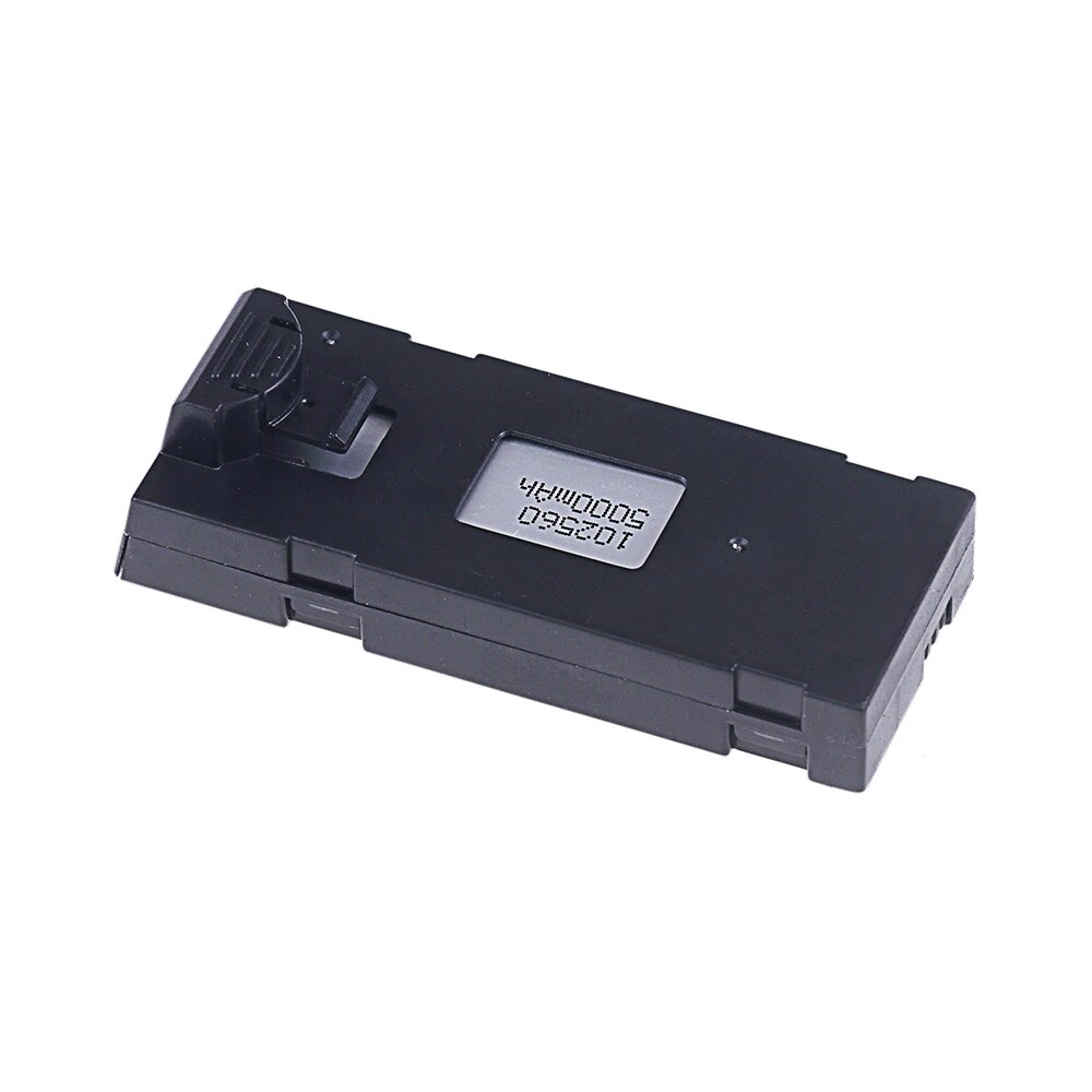 3.7V 5000mAh Rechargeable Li-i - đánh giá và giá Drone Rc E88 Pro