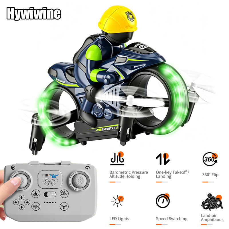 Mini RC Car 2 in 1 High Speed  - đánh giá và giá Drones Vs Rc Cars