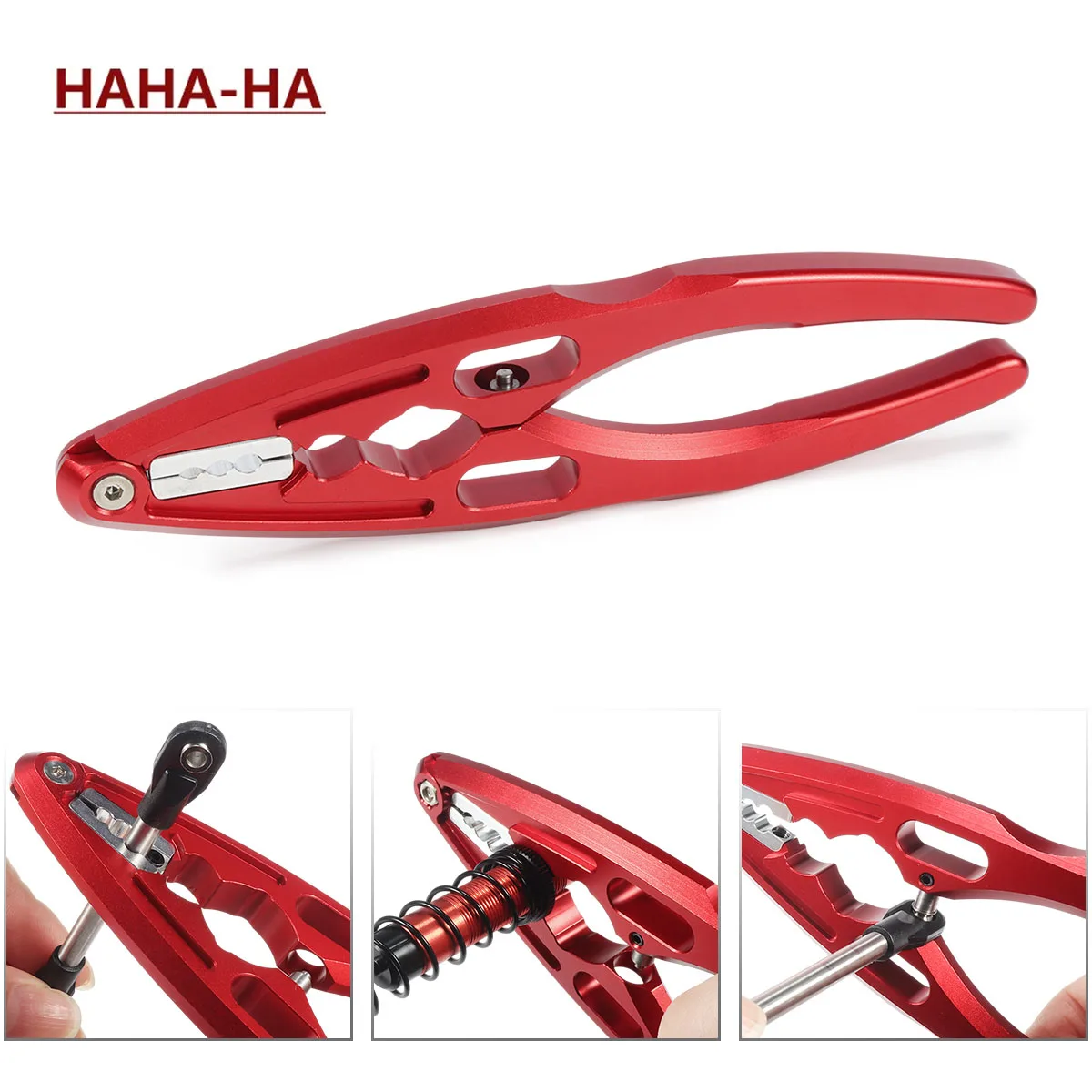 1Pcs Aluminum Pliers Ball Join - đánh giá và giá Rc Car Body Shell