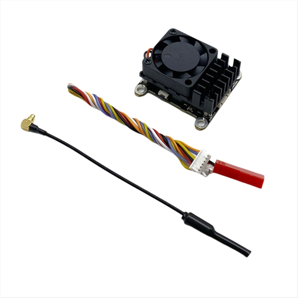 5.8G 2W VTX 2000mW FPV Video T - đánh giá và giá Drone Rc Drone