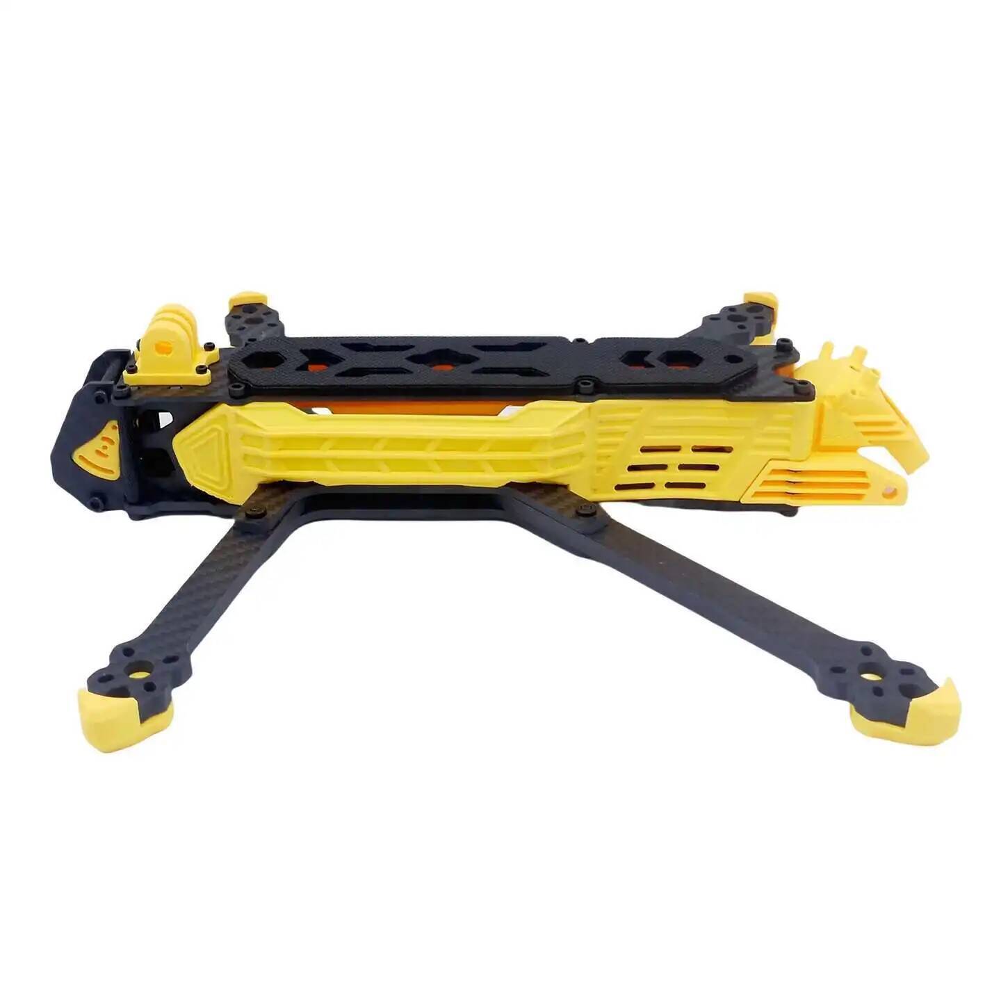 Erdog 7inch 8-9-10 inch O4 Fra - đánh giá và giá Drone Tech Rc