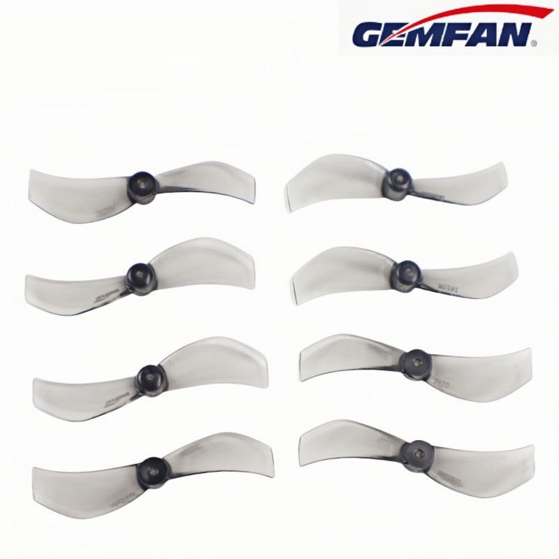 Gemfan 40MM Durable 1610 2-Bla - đánh giá và giá Drone Rc Diy