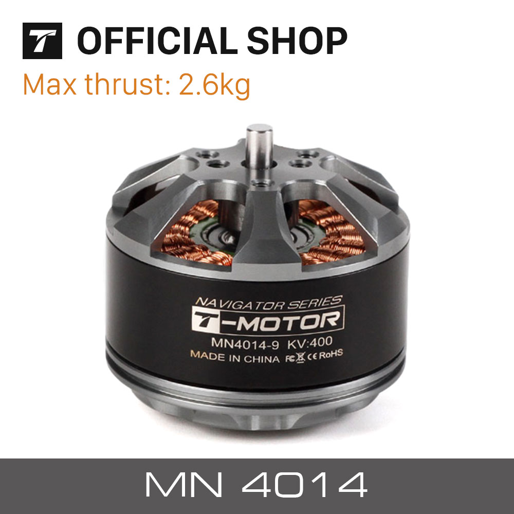 MN4014 400KV 330KV outrunner b - đánh giá và giá Drone Rc Drone