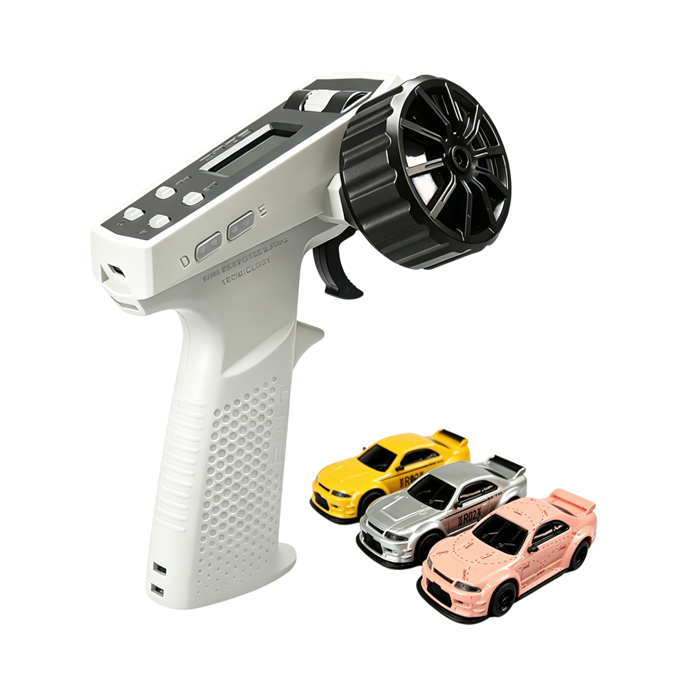 LDARC R02 1:64 1/64 RC Mini El - đánh giá và giá Drone Or Rc Car