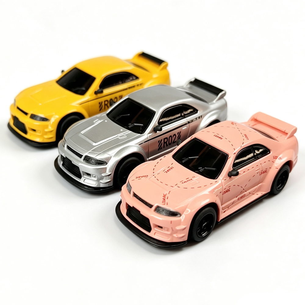 LDARC R02 1:64 1/64 RC Mini El - đánh giá và giá Drone Or Rc Car