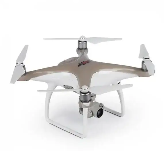 Silicone FUSELAGE cover Thicke - đánh giá và giá Drone Rc Drone