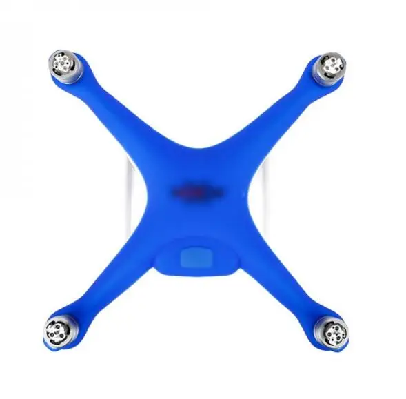 Silicone FUSELAGE cover Thicke - đánh giá và giá Drone Rc Drone