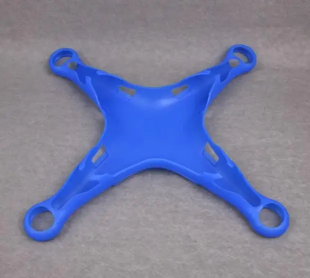 Silicone FUSELAGE cover Thicke - đánh giá và giá Drone Rc Drone