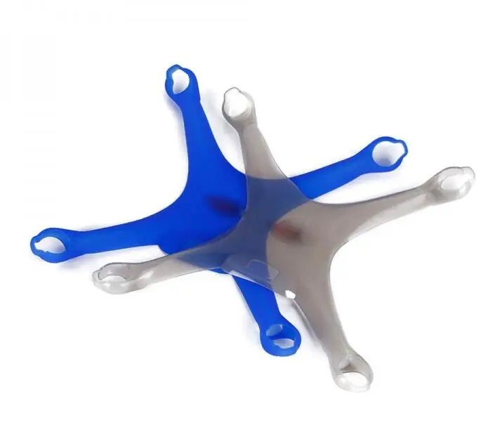 Silicone FUSELAGE cover Thicke - đánh giá và giá Drone Rc Drone